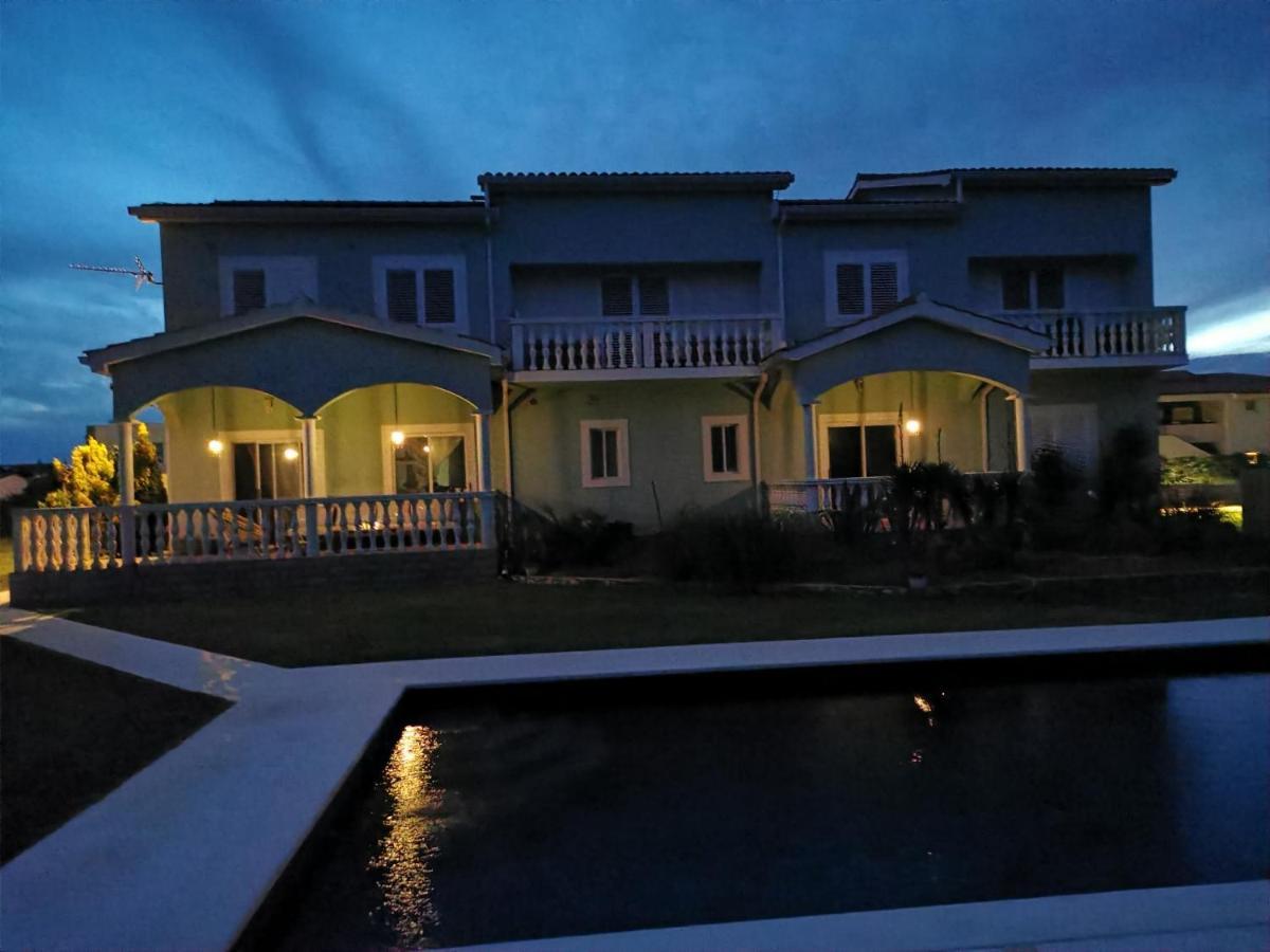 Apartments Vesna Zaton  Dış mekan fotoğraf