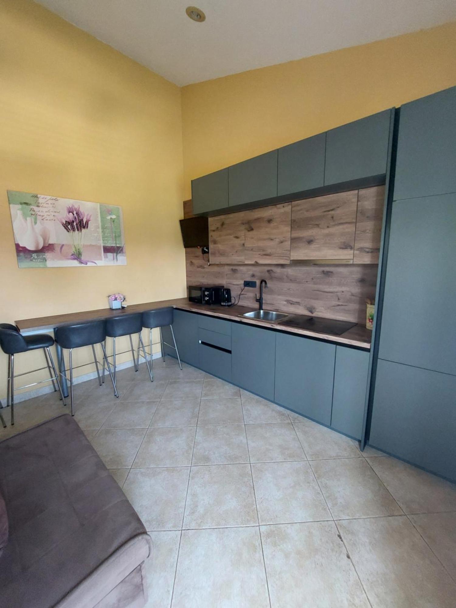 Apartments Vesna Zaton  Dış mekan fotoğraf