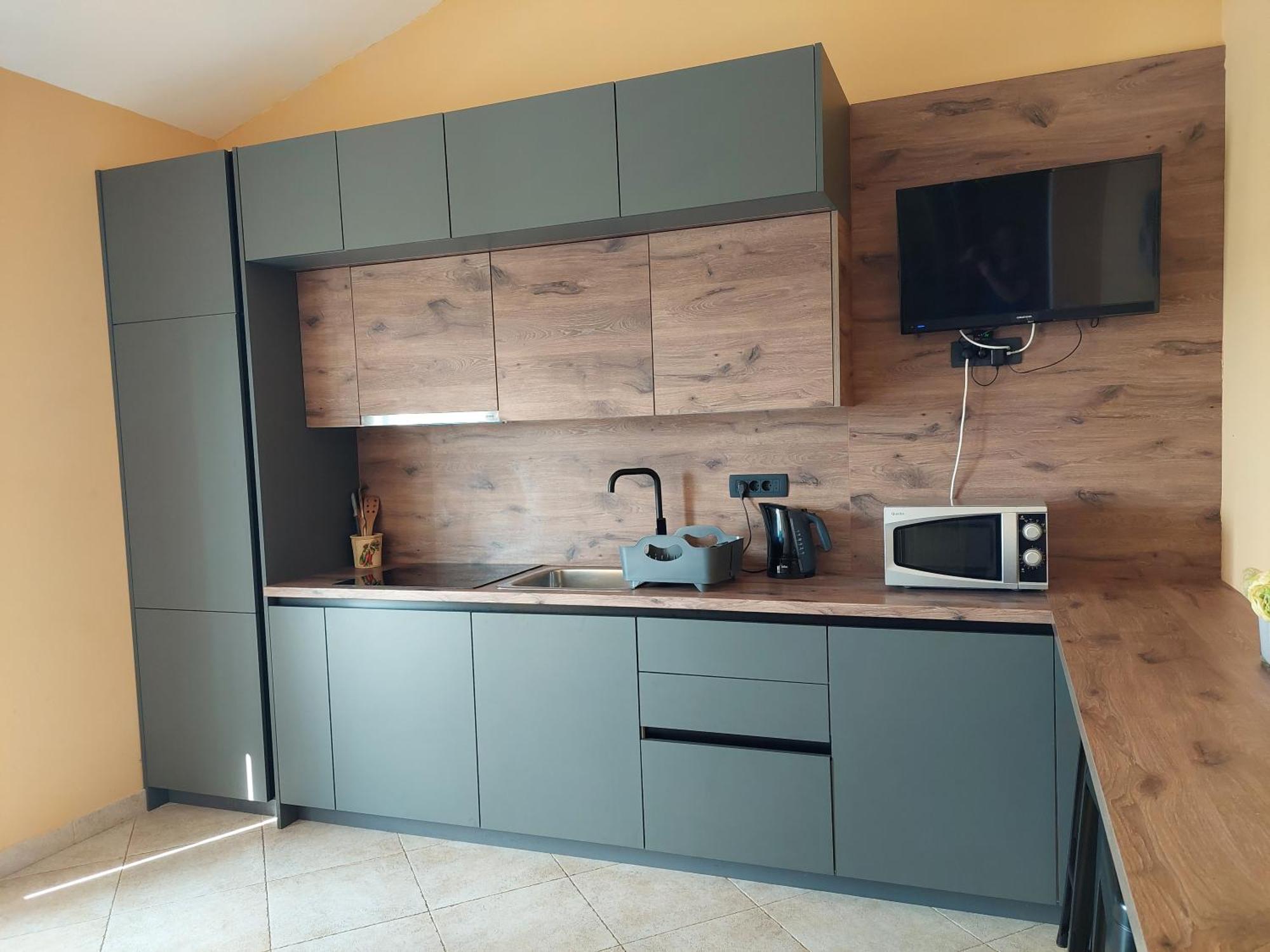 Apartments Vesna Zaton  Dış mekan fotoğraf