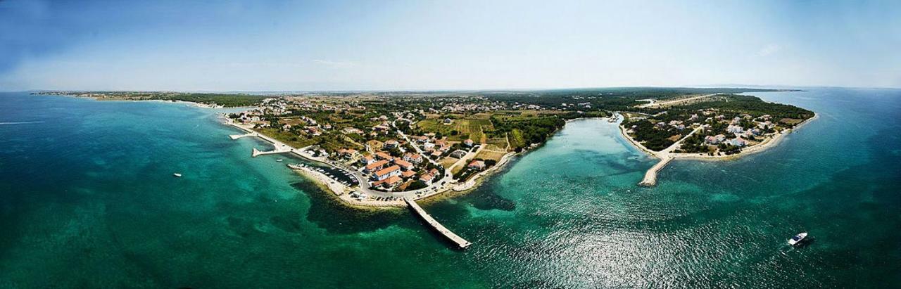 Apartments Vesna Zaton  Dış mekan fotoğraf