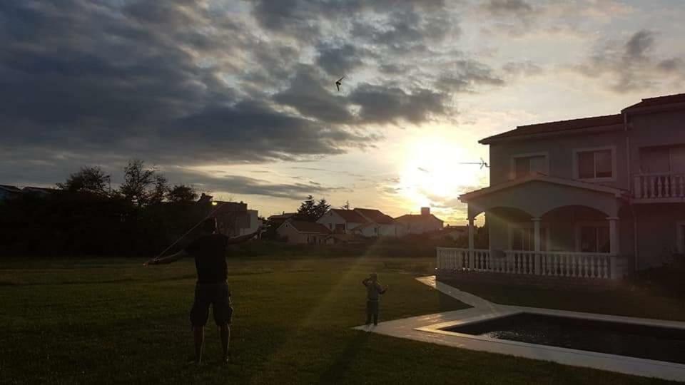 Apartments Vesna Zaton  Dış mekan fotoğraf